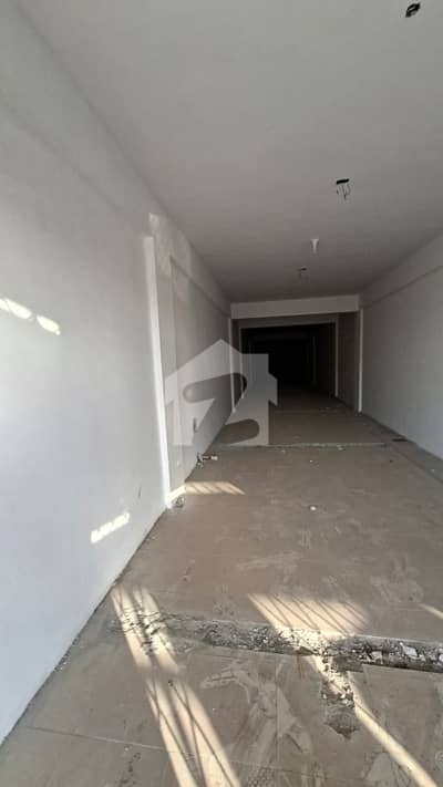 Prime Ground Floor Commercial Shop for Rent G-11 Markaz, Islamabad