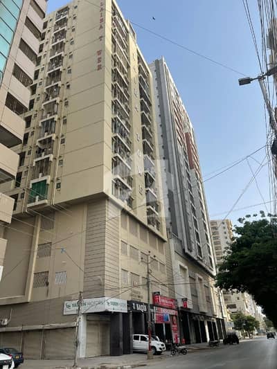 Beautiful Flat For Sale