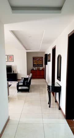 *Apartment For Sale, Askari 14, Sector D, Rawalpindi Army Flates With Lattest Design And All Allied Facilities
