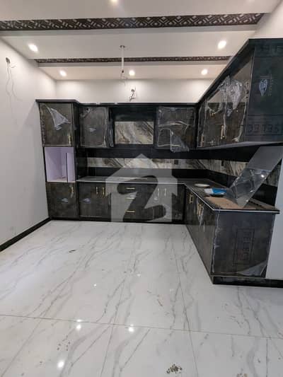 120 Yard House For Rent 4 Bedrooms Without Basement