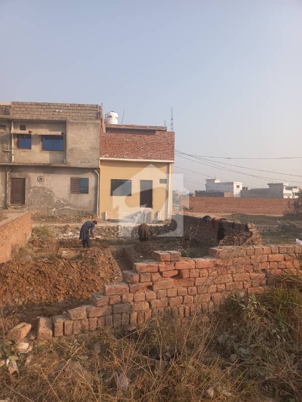 Commercial Plot For Commercial Plot For