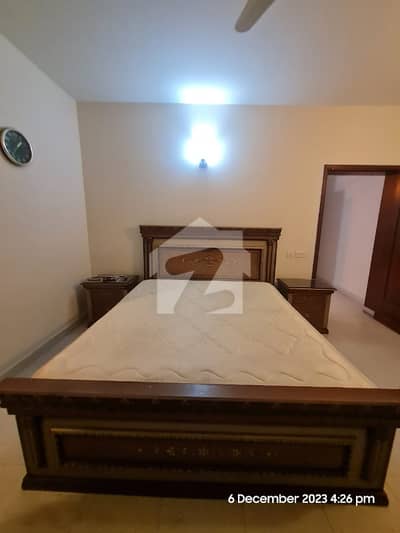 1 Bed Fully Furnished Ground Floor In Eden Cottage Gated Society Near Adil Hospital Dha Phase 1 Ideal Location Picture Available Hain Room For Rent
