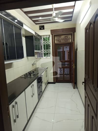 G-10/3 size 30x70 Full house 4bed 5bath 2dring 2tvl 2kitchen