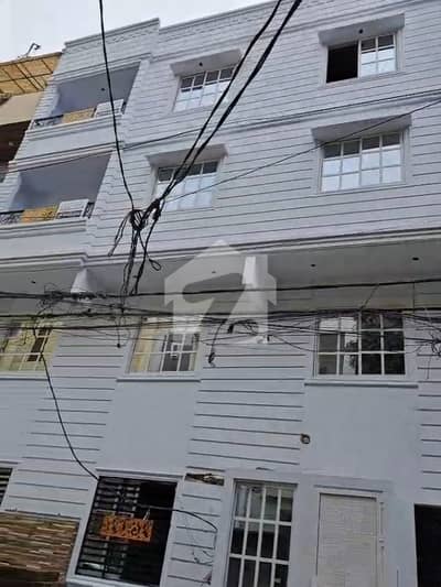 3 Bed DD with Roof Brand New