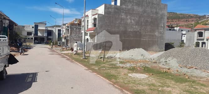 Parkview City Islamabad H Block 5 Marla