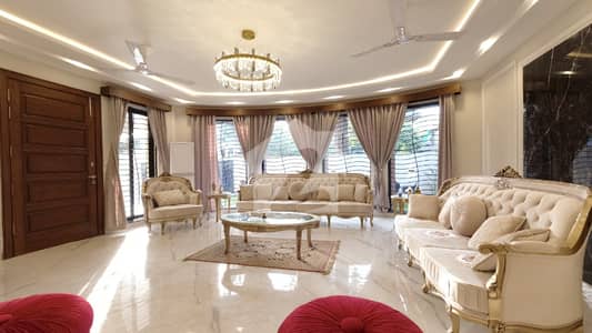 666 Square Yards House Is Available For Sale