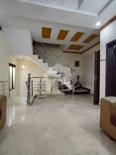 30x60 House For Sale | G-13/2| Close-End Street | Near Park & Market