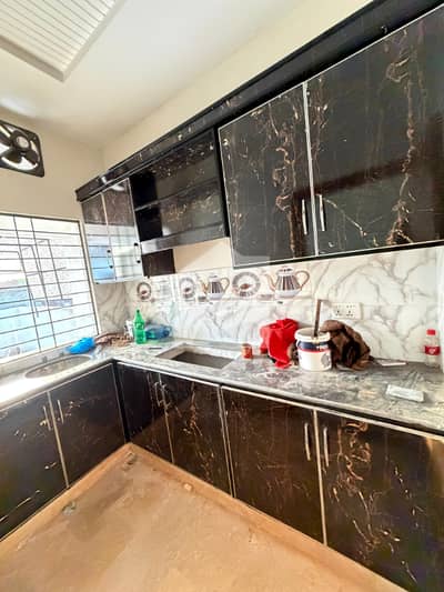 4.5 Marla 1st portion for Rent(opp Adil hospital)