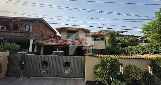 15 Marla house with Full Basement