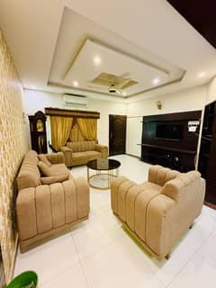 4 Marla Luxury Furnished House For Rent | Prime Location 4 Marla Luxury Furnished House For Rent | Prime Location