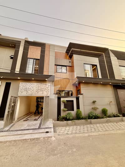 House For Sale In Johar Town D Block