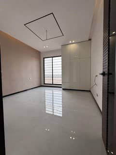 Brand New House Is Available For Sale
