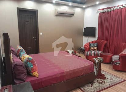 Fully Furnished 24 Marla House Available In Bahria Greens - Overseas Enclave - Sector 1 For sale