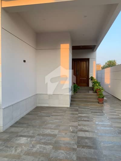 First Floor Portion For Rent in DHA Phase 8