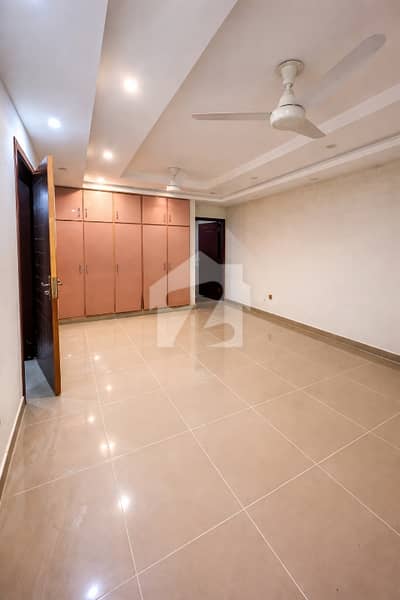 4.4 Marla Lower Portion | 2 Bed | Separate Entrance | Near Markaz
