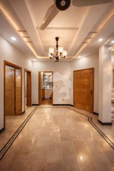 5 Marla Ground Portion for Rent | 2 Bed Attached Baths | Margalla Hills View | Separate Meters