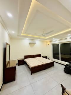 Luxury 3 Bed Upper Portion for Rent | Independent Living | Prime Location