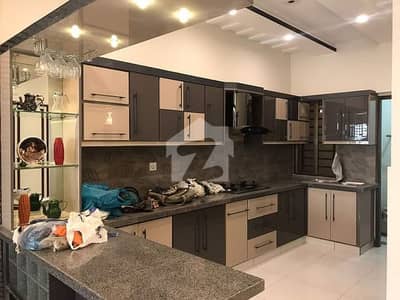 BRAND NEW FLAT AVAILABLE FOR RENT