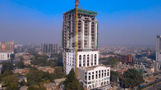 Royal Swiss Hotel Apartment For Sale