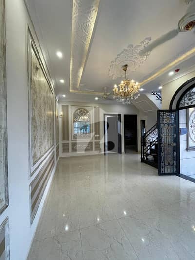Nearby Commercial 5 Marla House Available for Rent in DHA Lahore