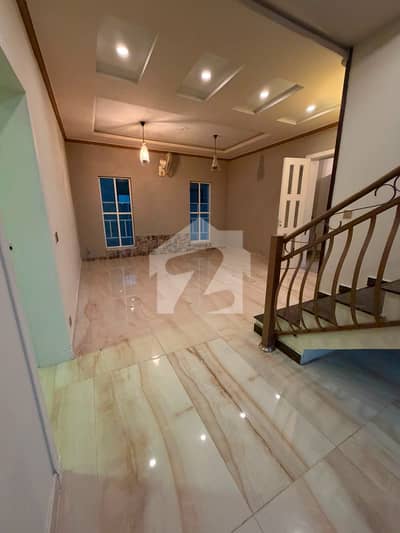 Beautiful House For Sale In DHA Phase 3, Islamabad
