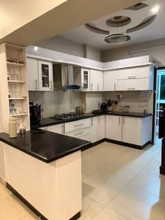 APARTMENT AVAILABLE FOR SELL IN HIGH-RISE BUILDING