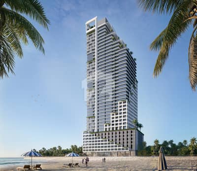 1265 Sqft 2-Bed With Private Plunge Pool | Beach Terrace, HMR Waterfront | 50 Months Payment Plan 1265 Sqft 2-Bed With Private Plunge Pool | Beach Terrace, HMR Waterfront | 50 Months Payment Plan
