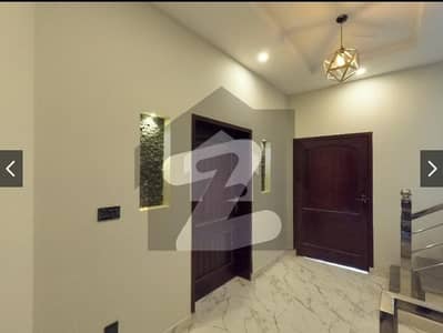 25x40 Brand New House 70 Feet Street Available For Sale G-14/2, ISLAMABAD