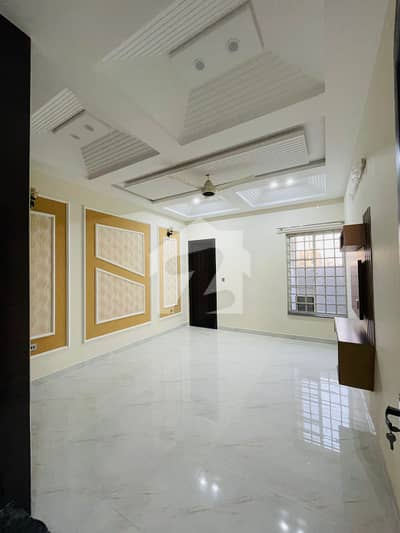 Brand New 10 Marla Double Story House for Sale Block J, LDA Avenue 1 Rs. 290 Lac