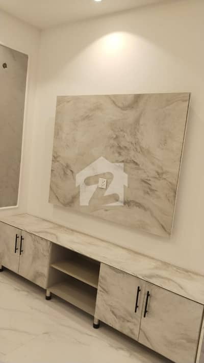 5 Marla Brand New House For Rent