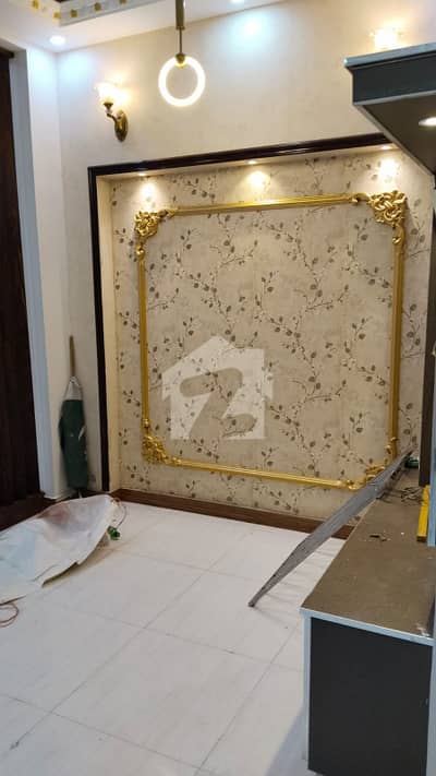 5 Marla House for rent