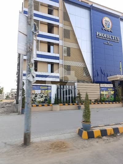 240 Yards Plot for Sale in Saadi Garden Demand: 1.20 Crore