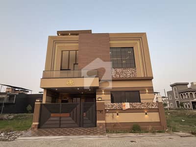 6 Marla Ultra Modern House For Sale In Diamond City Sialkot