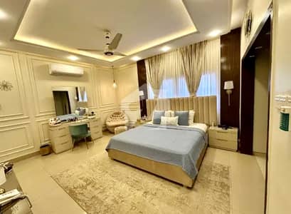 Prime Location luxury 1 bed apartment for rent Best rental Opportunity Prime Location luxury 1 bed apartment for rent Best rental Opportunity