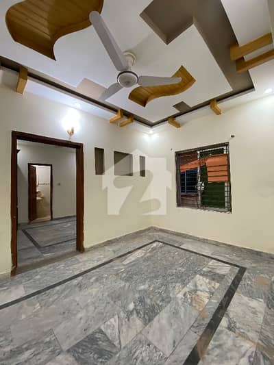 Upper Portion For Rent