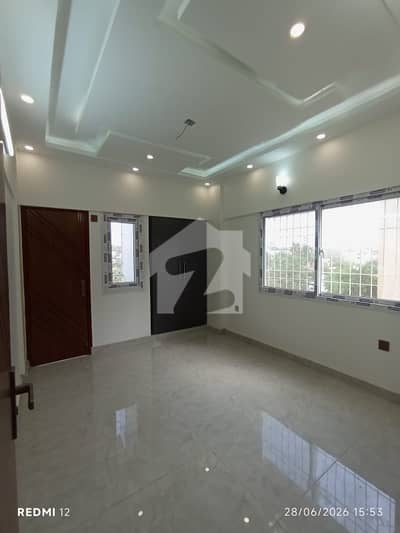 BEAUTIFULLY RENOVATED 2 BED LOUNGE FLAT FOR SALE IN BLOCK 17, GULSHAN E IQBAL BEAUTIFULLY RENOVATED 2 BED LOUNGE FLAT FOR SALE IN BLOCK 17, GULSHAN E IQBAL