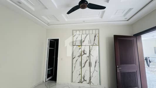 Big New Double Storey House For Rent In Al-noor Town Sialkot
