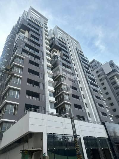 Brand New Apartment For Rent At Court Residency