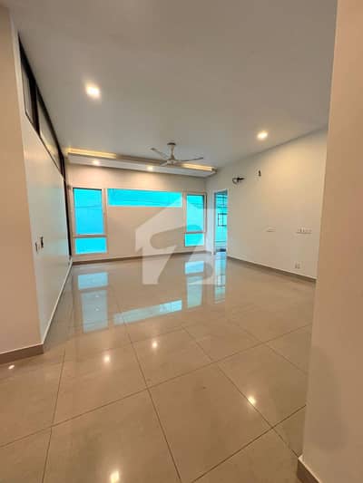 Brand New 500 Yds Upper Portion | 3 BR + Drawing & Dining | DHA Phase 8