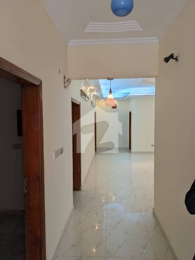Brand New Upper Portion | 3 Bedrooms | 500 Sq Yds Plot | DHA Phase 8 | For Rent