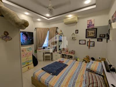 Modern 120 Sq. Yd. Bungalow With Basement For Sale In DHA Modern 120 Sq. Yd. Bungalow With Basement For Sale In DHA