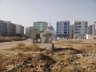1000 Sq. Ft. Office For Rent In DHA Phase 8 Zulfiqar Commercial | 1st Floor | Prime Location