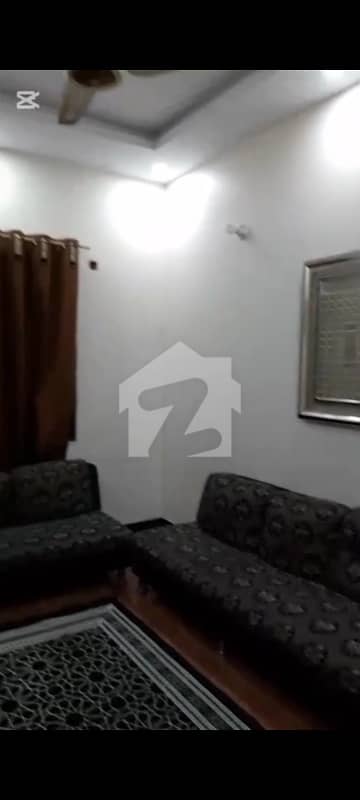 سعدی ٹاؤن بلاک 7 سعدی ٹاؤن,سکیم 33,کراچی میں 6 کمروں کا 5 مرلہ مکان 2.4 کروڑ میں برائے فروخت۔