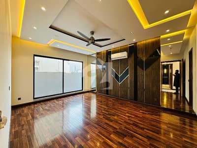 Brand New Designer Bungalow At Prime Location For Rent