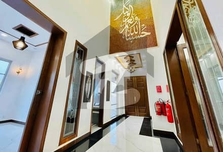 Elegant Design Hot Location Bungalow For Sale