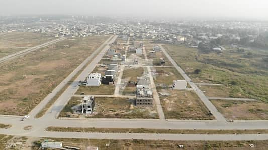 For Sale Purchase Of Plots In F-14 Contact Us