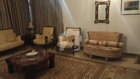 20 Marla Cor 7 Bed Triple Unit House Available For Sale In DHA 1