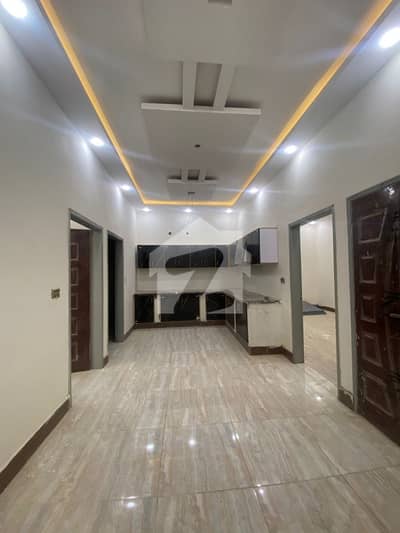 115 Sq. Yards Beautiful House for Sale | Model Colony Malir | PKR 1.65 Crore