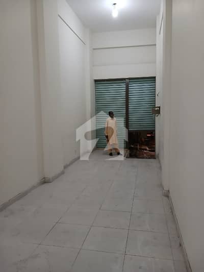 Dha Brand New Shop For Rent In Sanitary And Hardware Market