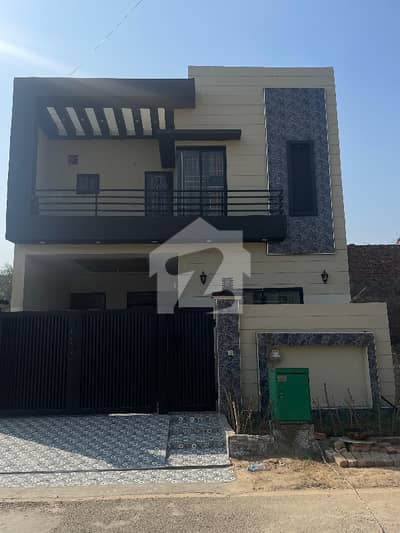 5 Marla Used House For Sale in New Lahore City Phase 2 5 Marla Used House For Sale in New Lahore City Phase 2